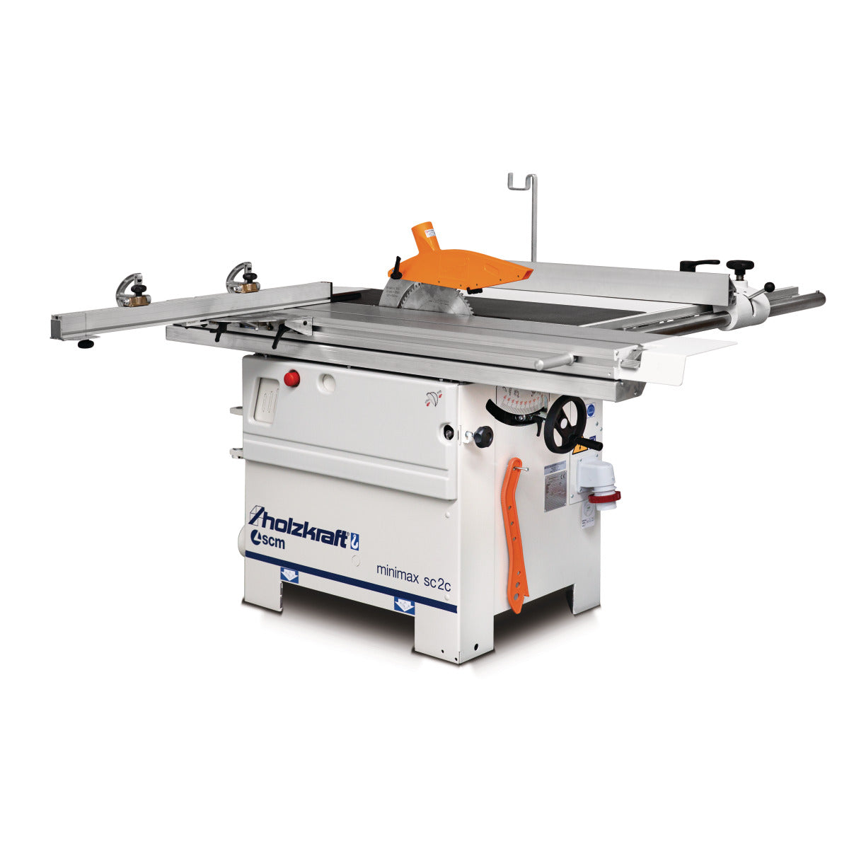 Holzkraft minimax Formatkreissäge sc 2c KOMPAKT - Art. 5504213