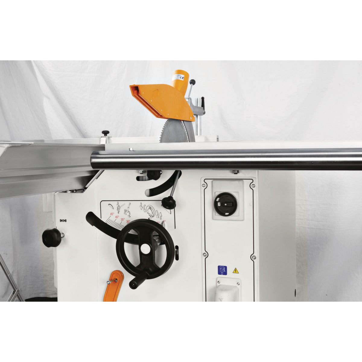 Holzkraft minimax Formatkreissäge sc 2c - Art. 5504215