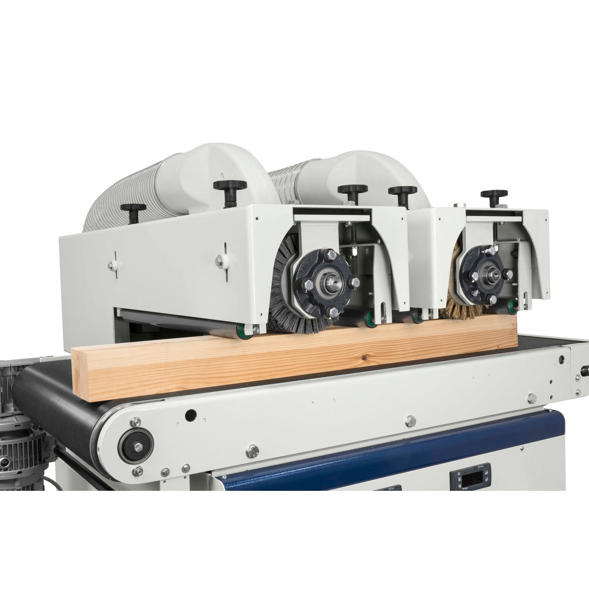 Holzkraft Bürstenschleif- und Strukturmaschine str 62l - Art. 5506163