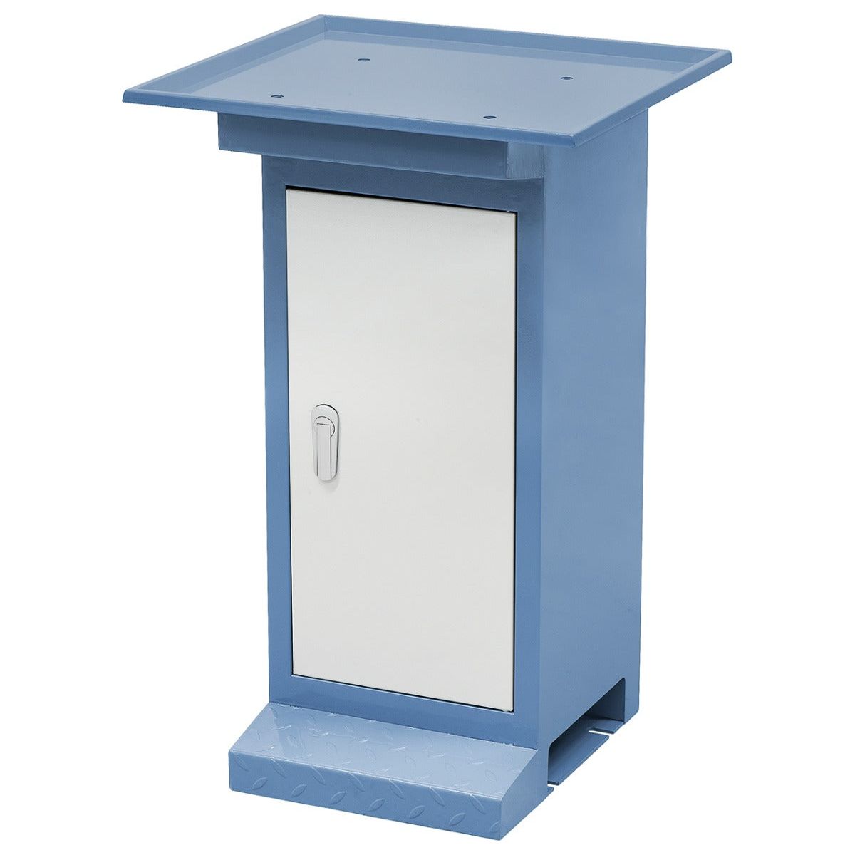 BERNARDO Untergestell für Bohr- und Fräsmaschine – Modell Modell BF 2