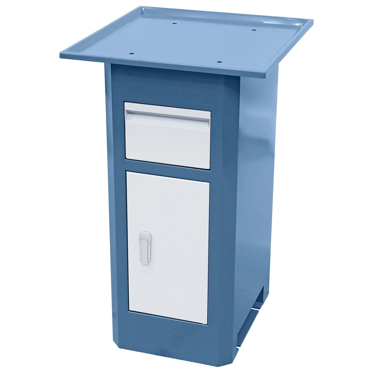 BERNARDO Untergestell für Bohr- und Fräsmaschine – Modell Untergestell Deluxe für BF 28 BDC