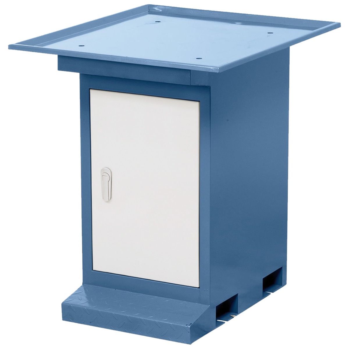 BERNARDO Untergestell für Bohr- und Fräsmaschine – Modell Untergestell BF 5 für BF 20 Super / BF 30 Super