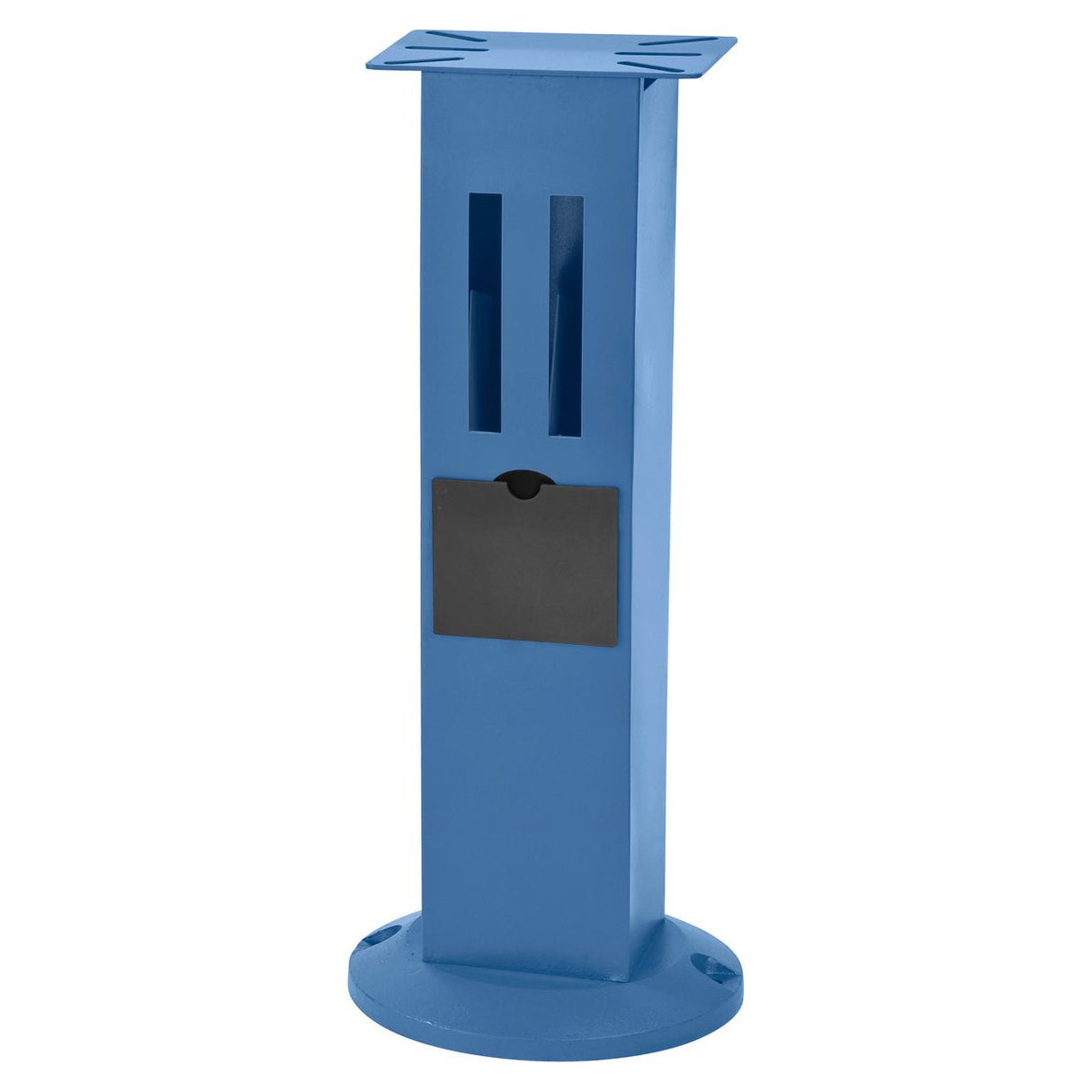 BERNARDO Untergestell für Schleifmaschine – Modell Untergestell Modell C