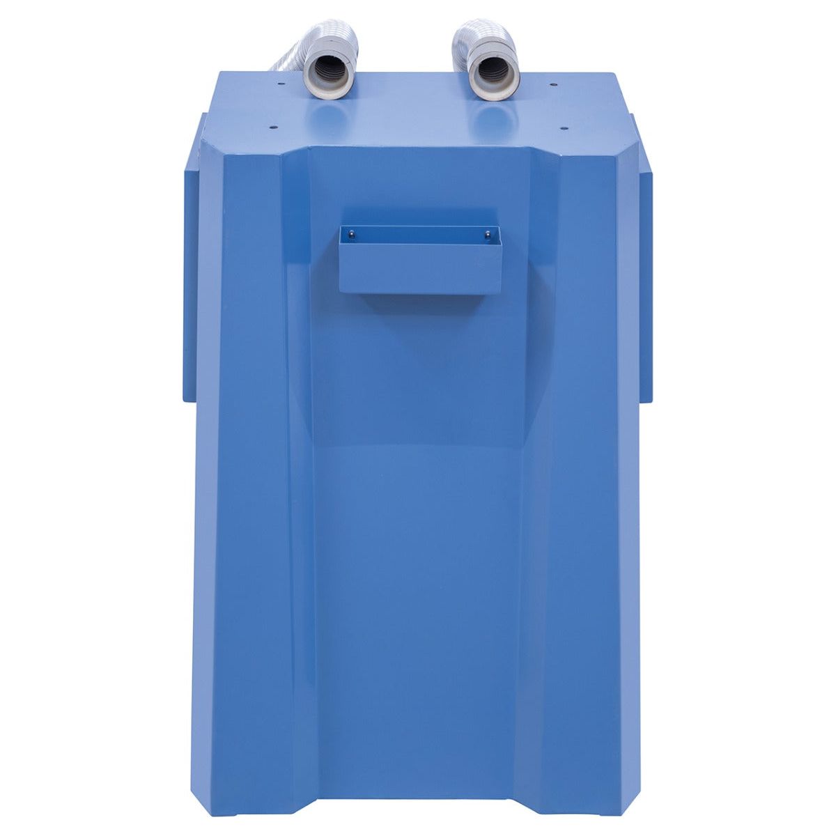 BERNARDO Absauganlage für Metallspäne – Modell Untergestell UGA 2 mit Absaugung