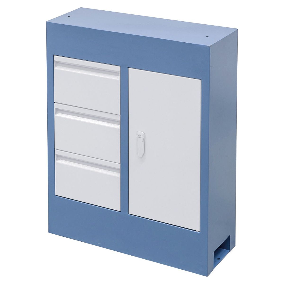 BERNARDO Untergestell für Drehmaschine – Modell Untergestell D1 Deluxe