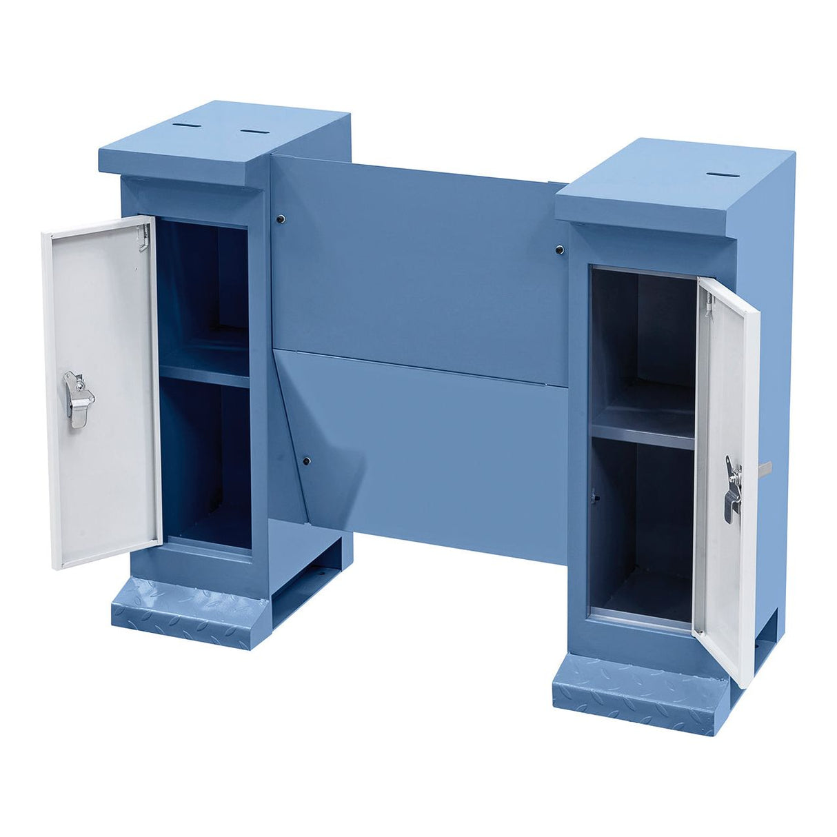 BERNARDO Untergestell für Drehmaschine – Modell Untergestell D3 für Profi(center) 500-Serie