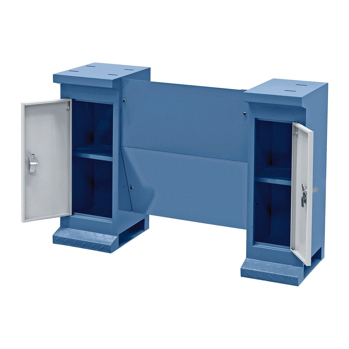 BERNARDO Untergestell für Drehmaschine – Modell Untergestell D6 für Profi(center) 700-Serie