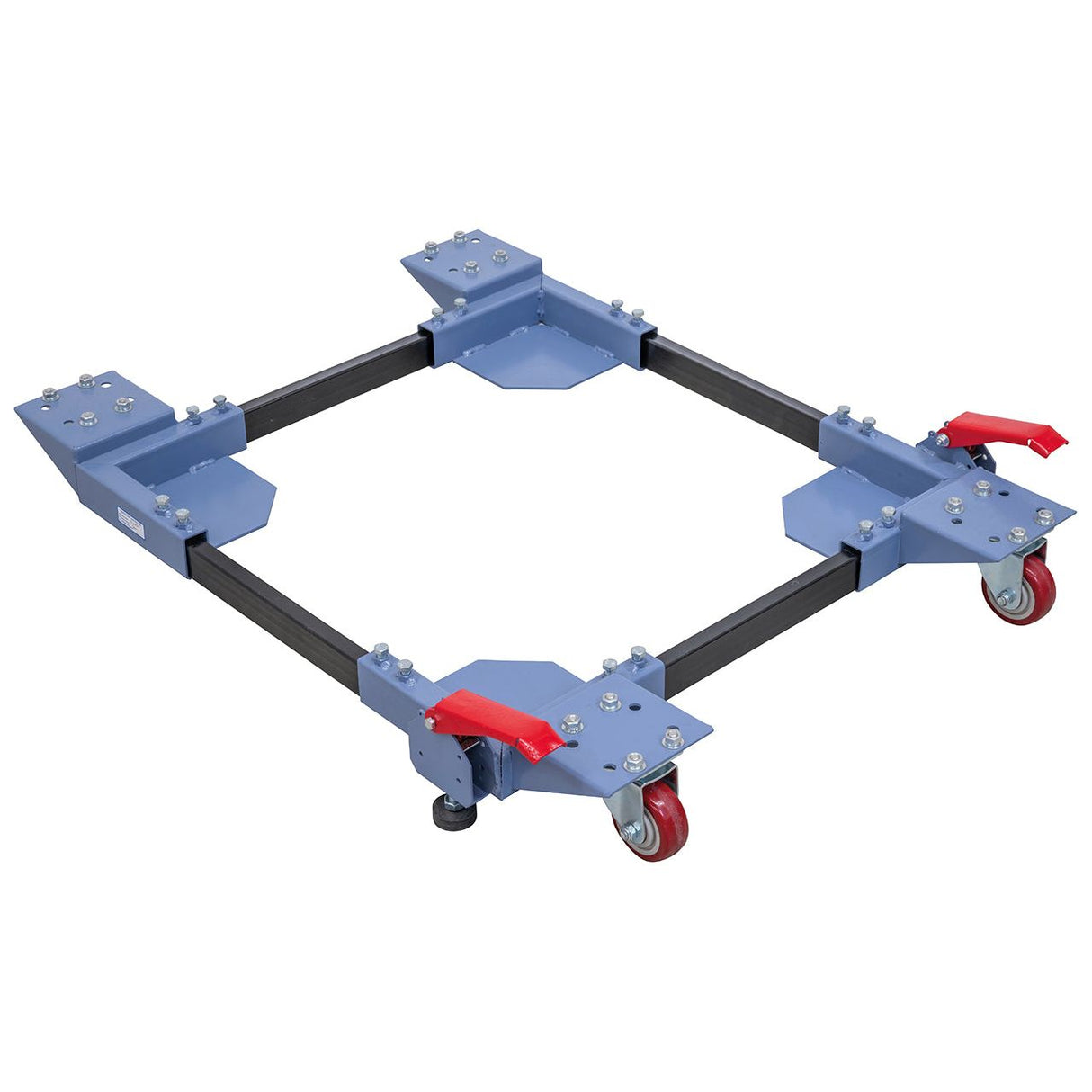 BERNARDO Universalfahrwerk – Modell UFW 600