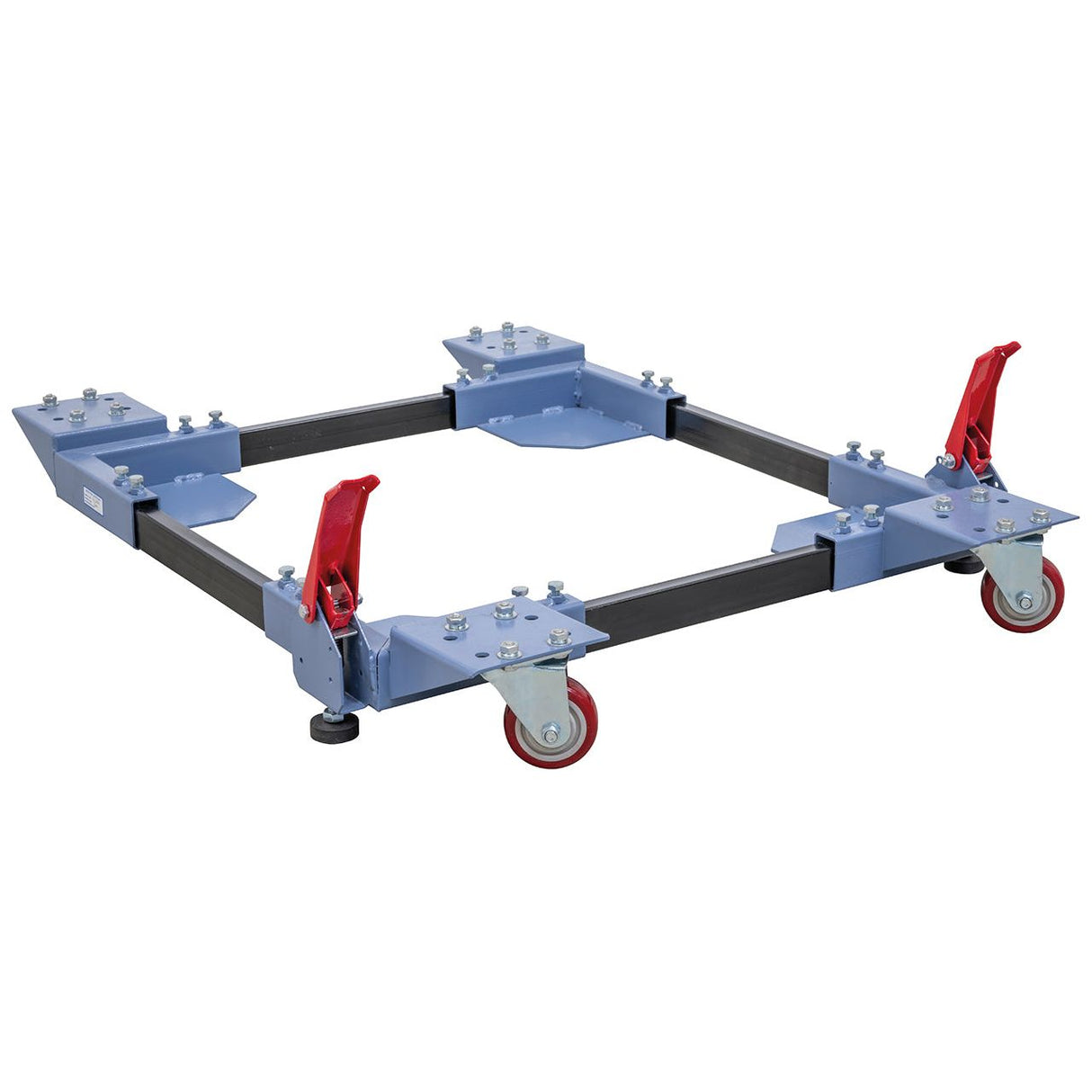 BERNARDO Universalfahrwerk – Modell UFW 600