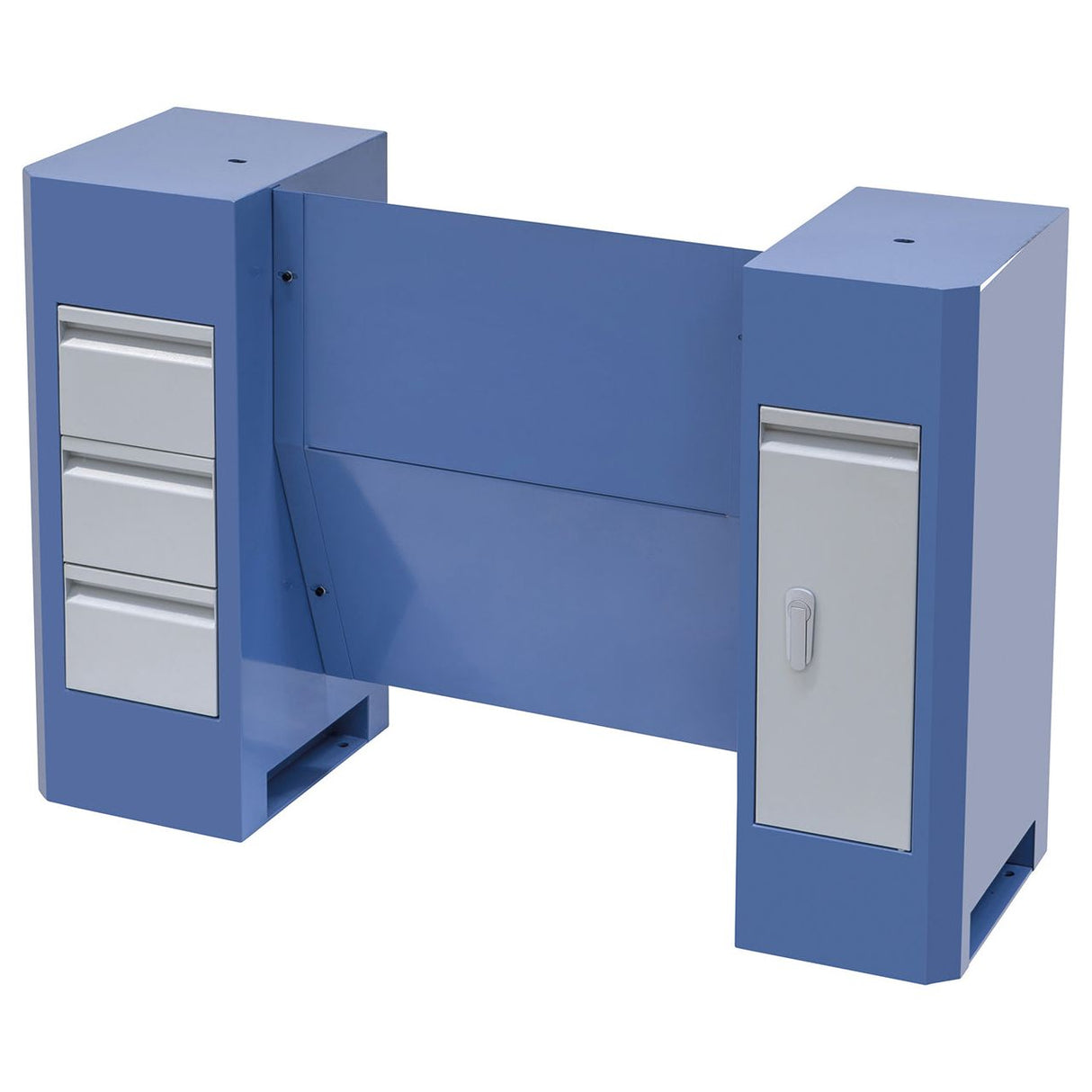 BERNARDO Untergestell für Drehmaschine – Modell Untergestell Deluxe f. Profi(center) 650 G