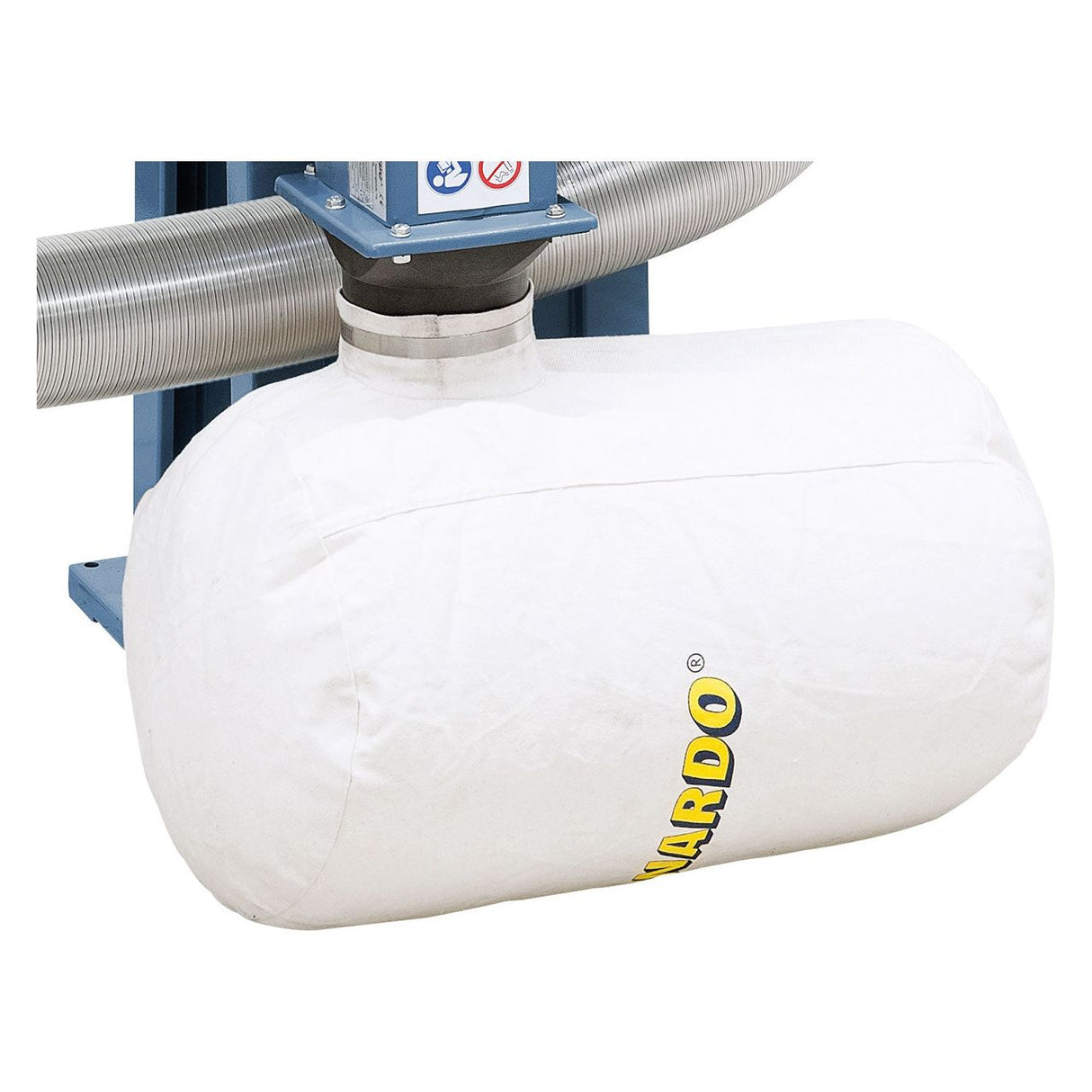 BERNARDO Absauganlage für Metallspäne – Modell MSA 300