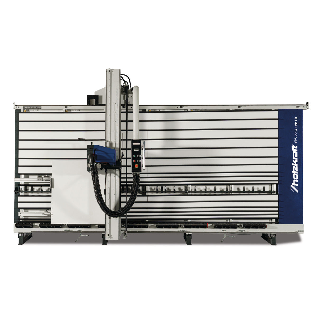 Holzkraft Vertikale Plattensäge VPS 22-41 VR ED - Art. 5601242