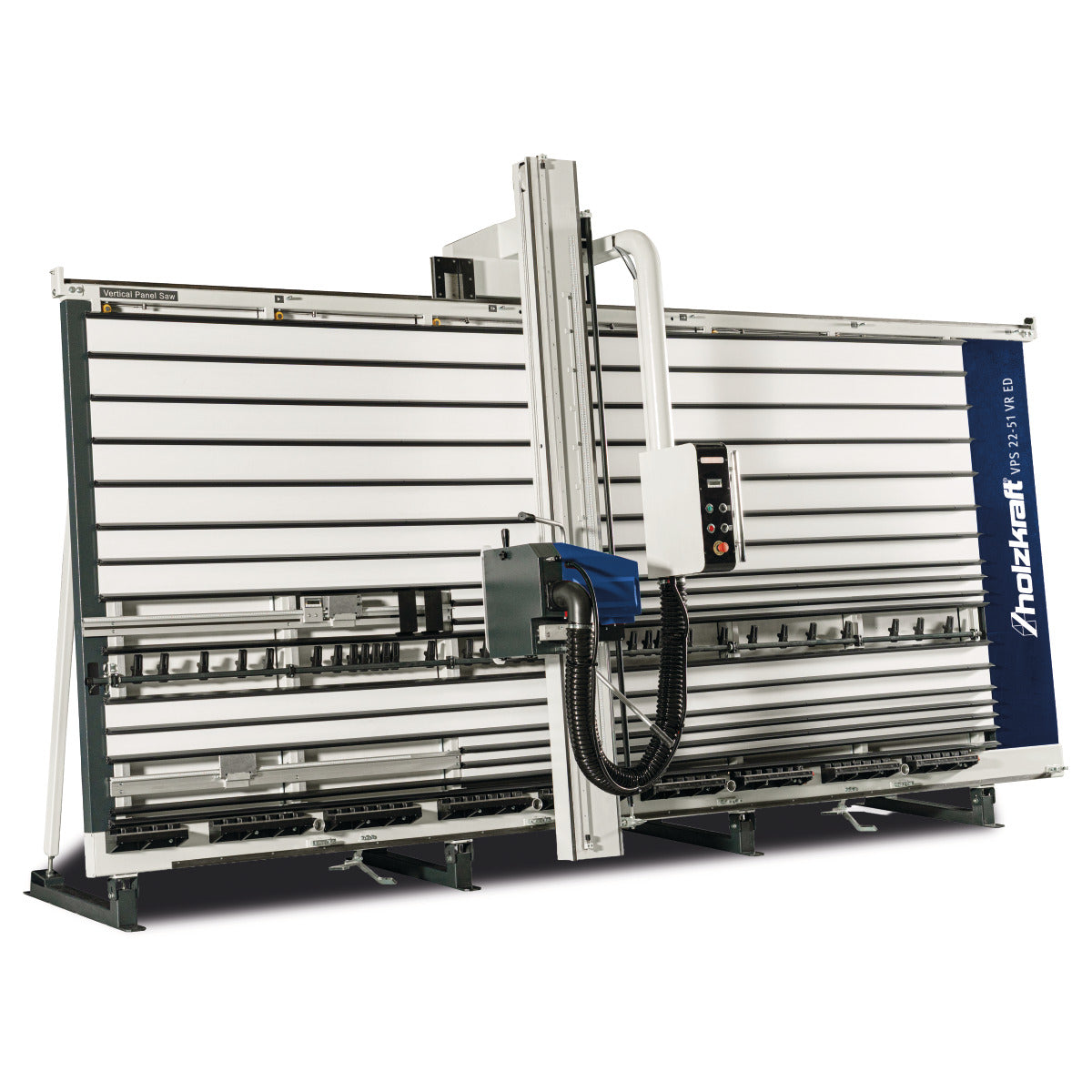 Holzkraft Vertikale Plattensäge VPS 22-51 VR ED - Art. 5601252