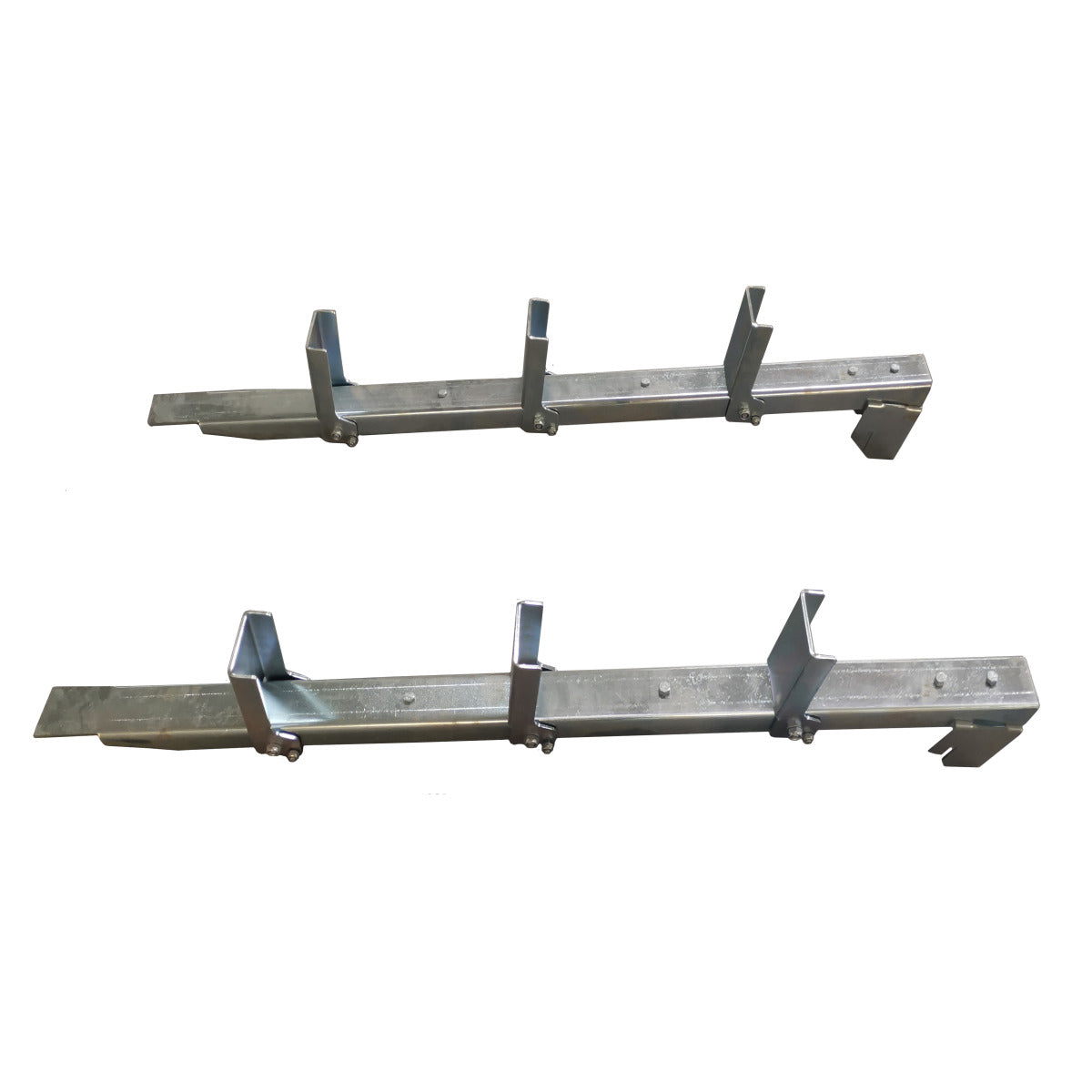 Holzkraft Laderampe für HBBS 400/660/810 - Art. 5671005