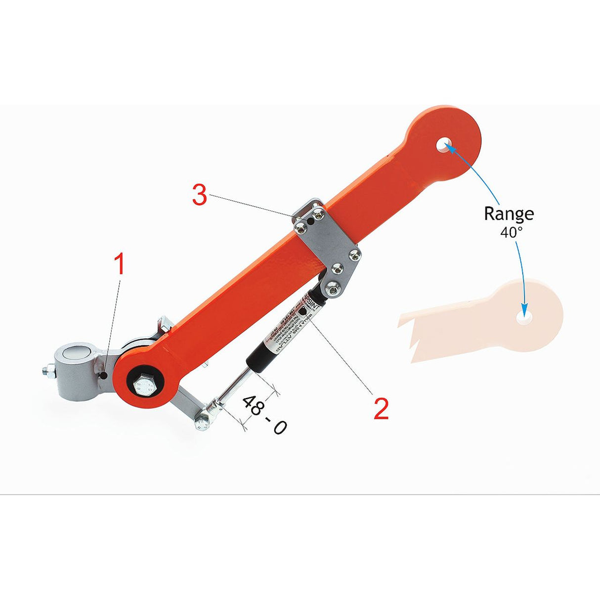 BERNARDO Schutzeinrichtunge für Fräsmaschine – Modell PMG 60/185