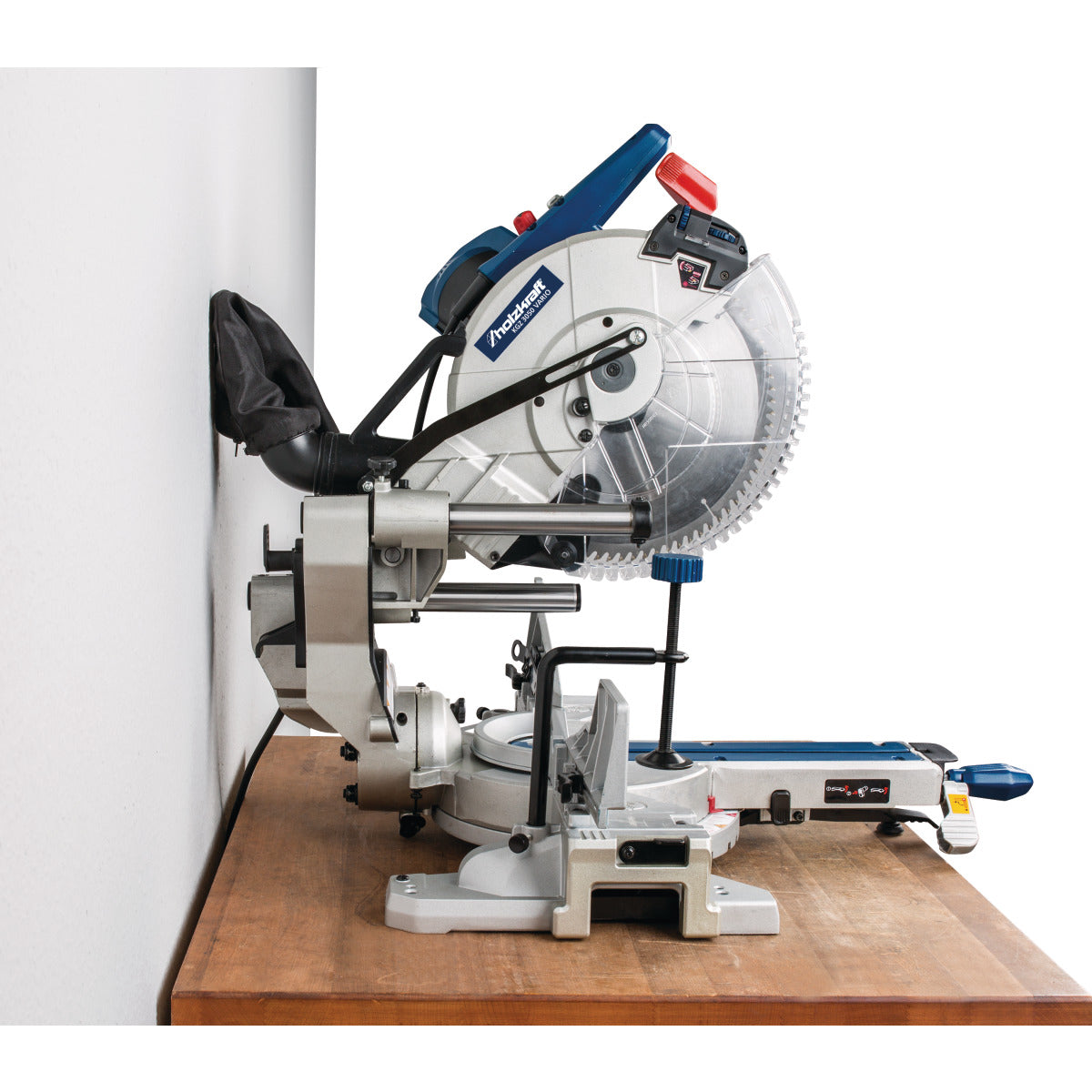 Holzkraft Kapp-/Gehrungssäge KGZ 3050 Vario - Art. 5701315