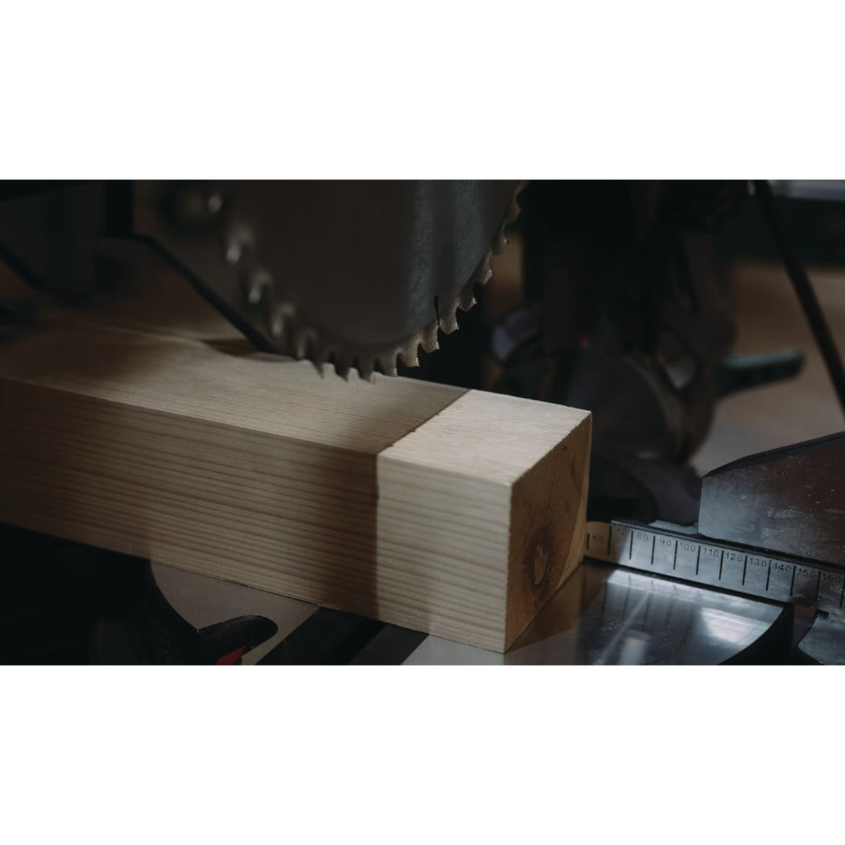 Holzstar Kapp-/Gehrungssäge KGZ 305 E I - Art. 5702306