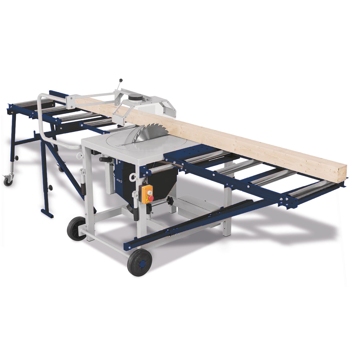 Holzkraft Auslegerset für TKS-Z 400 - Art. 5741404