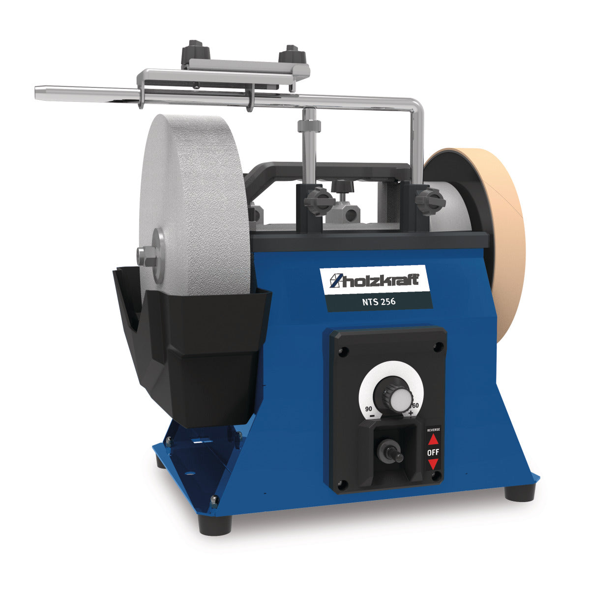 Holzkraft Nass-Schleifsystem NTS 256 - Art. 5750256