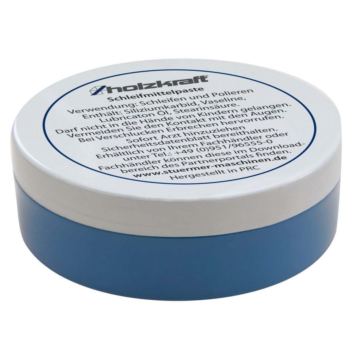 Holzkraft Abziehpaste AP-NTS - Art. 5760155