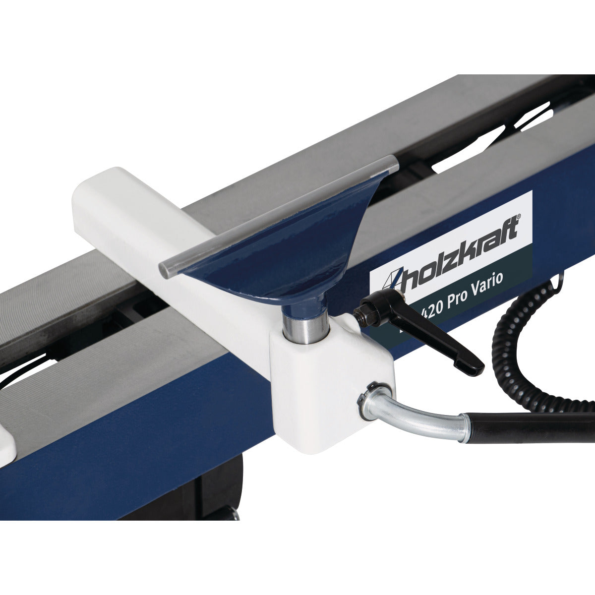 Holzkraft Drechselbank DB 420 Pro Vario - Art. 5822042