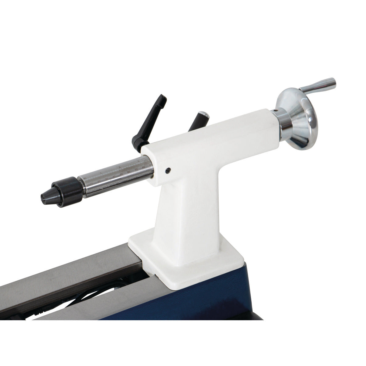 Holzkraft Drechselbank DB 420 Pro Vario - Art. 5822042