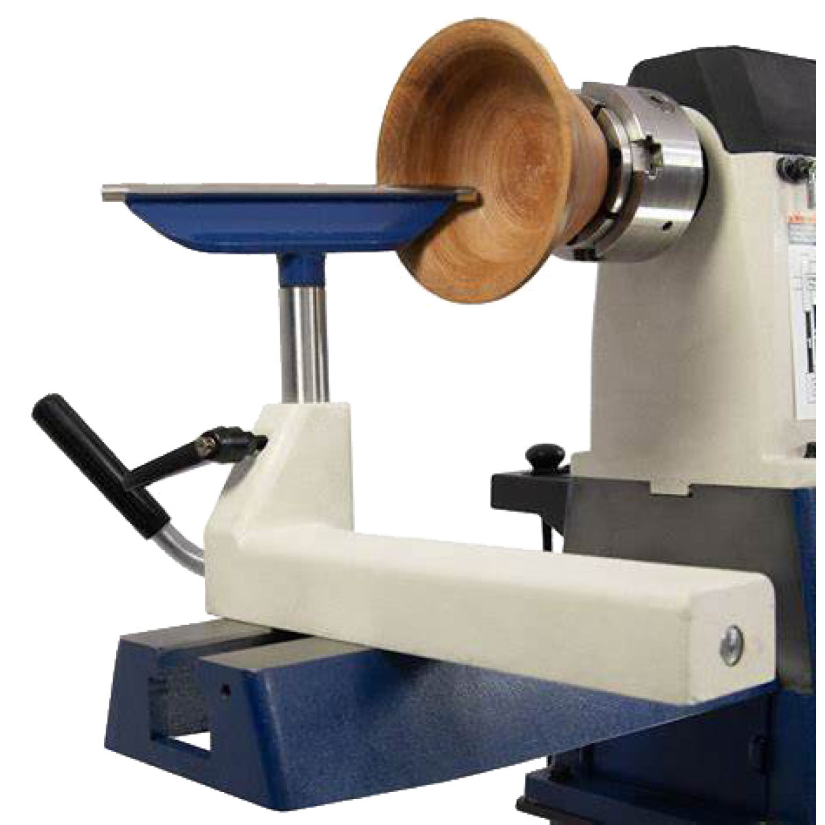 Holzkraft Drechselbank DB 420 Pro Vario - Art. 5822042