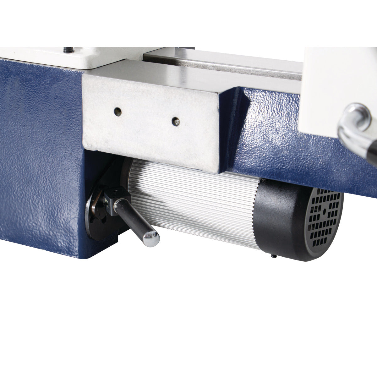 Holzkraft Drechselbank DB 510 Pro Vario - Art. 5822051