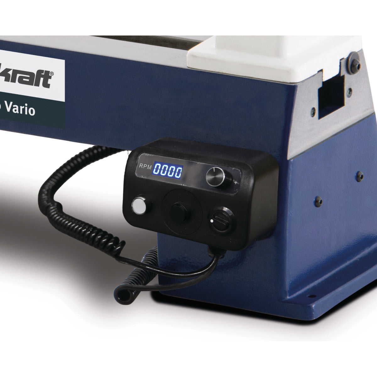 Holzkraft Drechselbank DB 510 Pro Vario - Art. 5822051