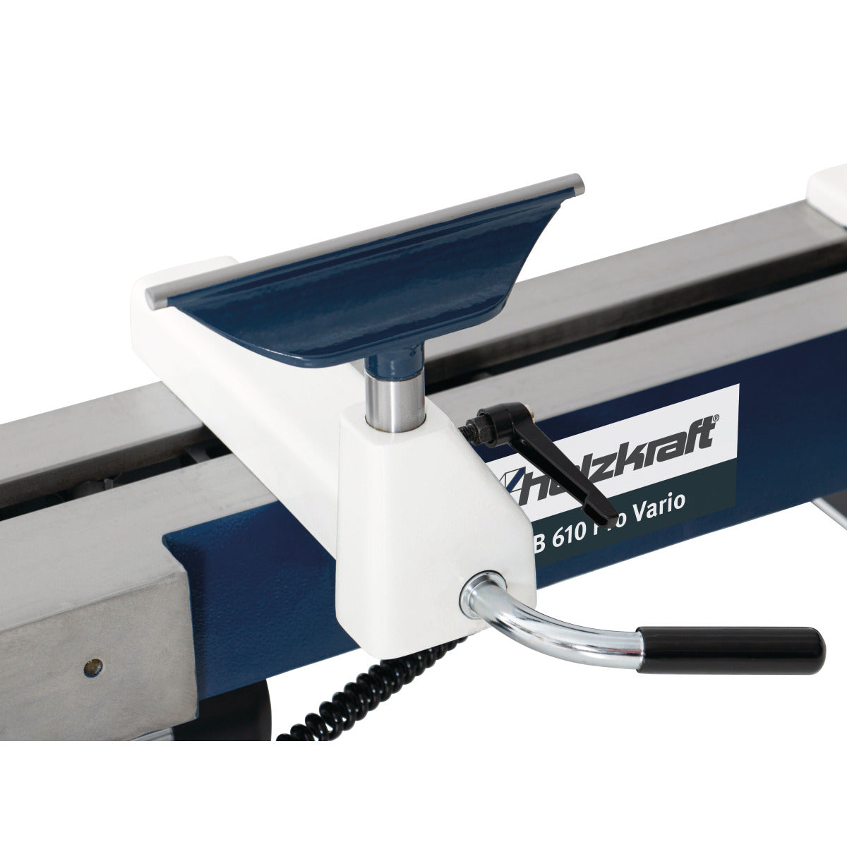 Holzkraft Drechselbank DB 610 Pro Vario - Art. 5822061