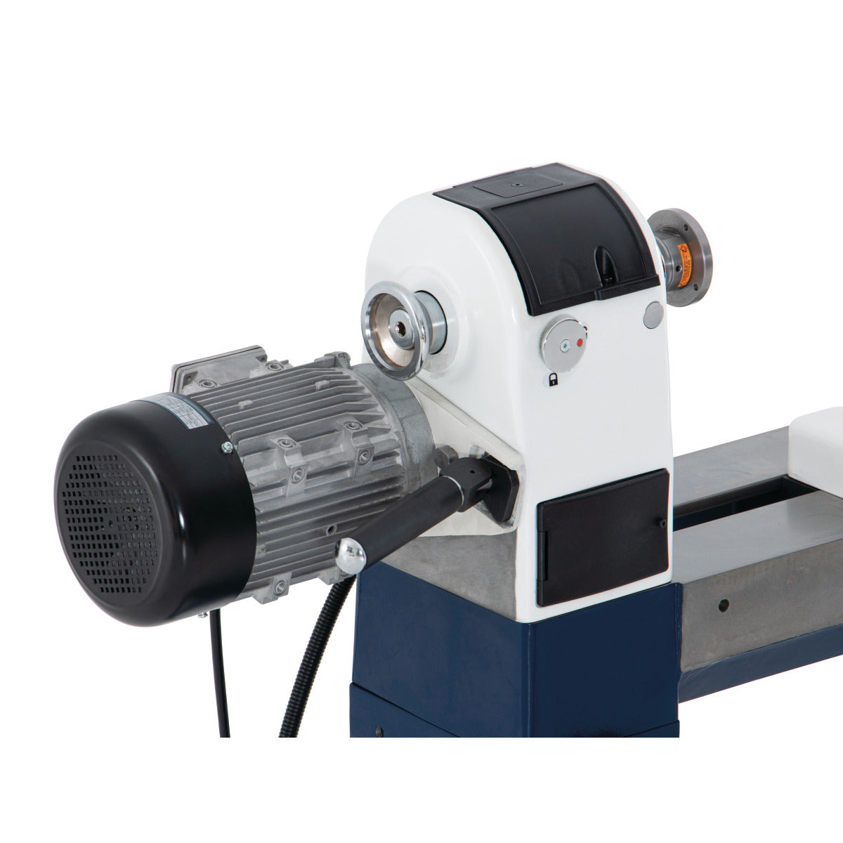 Holzkraft Drechselbank DB 610 Pro Vario - Art. 5822061
