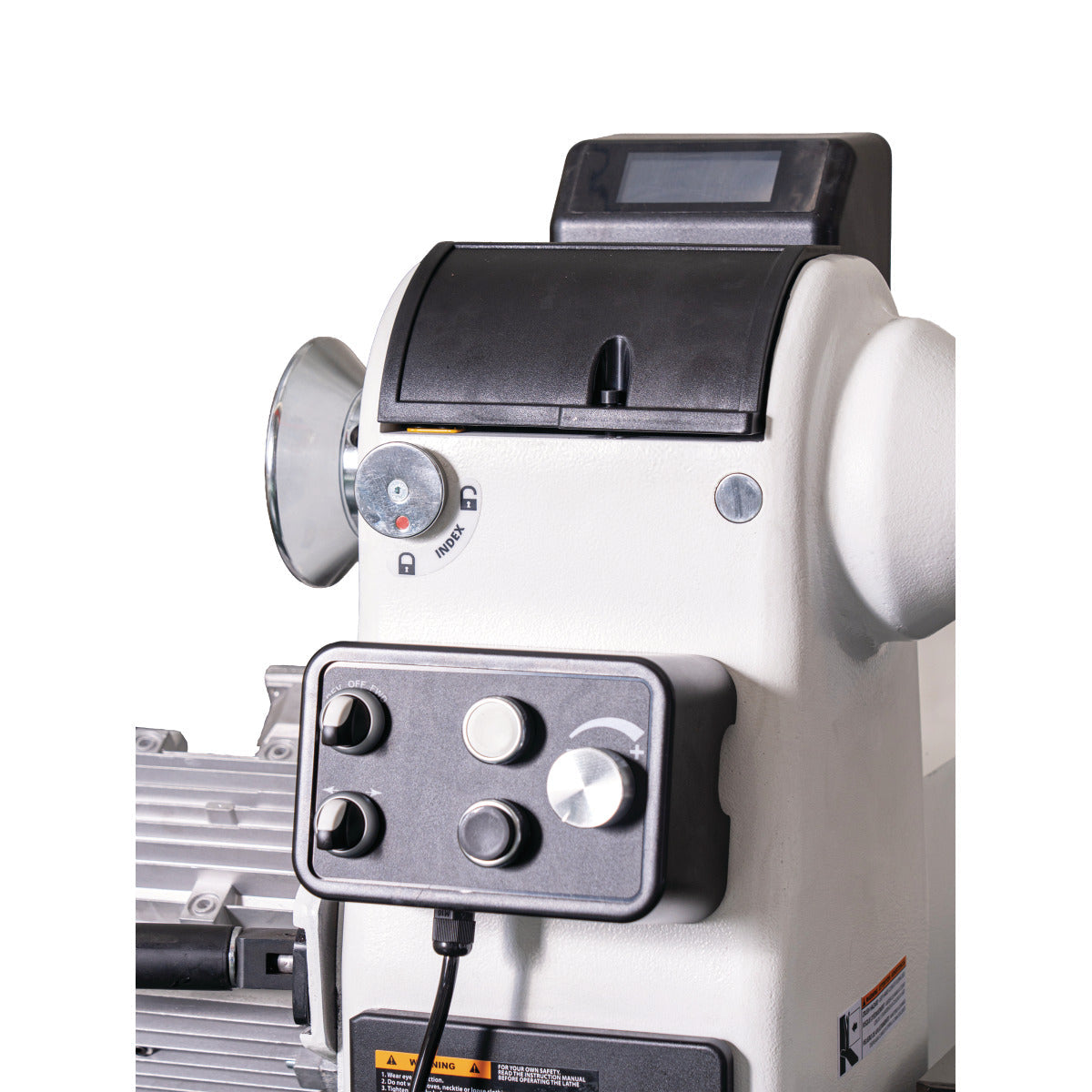 Holzkraft Drechselbank DB 1050 Pro Vario - Art. 5822105