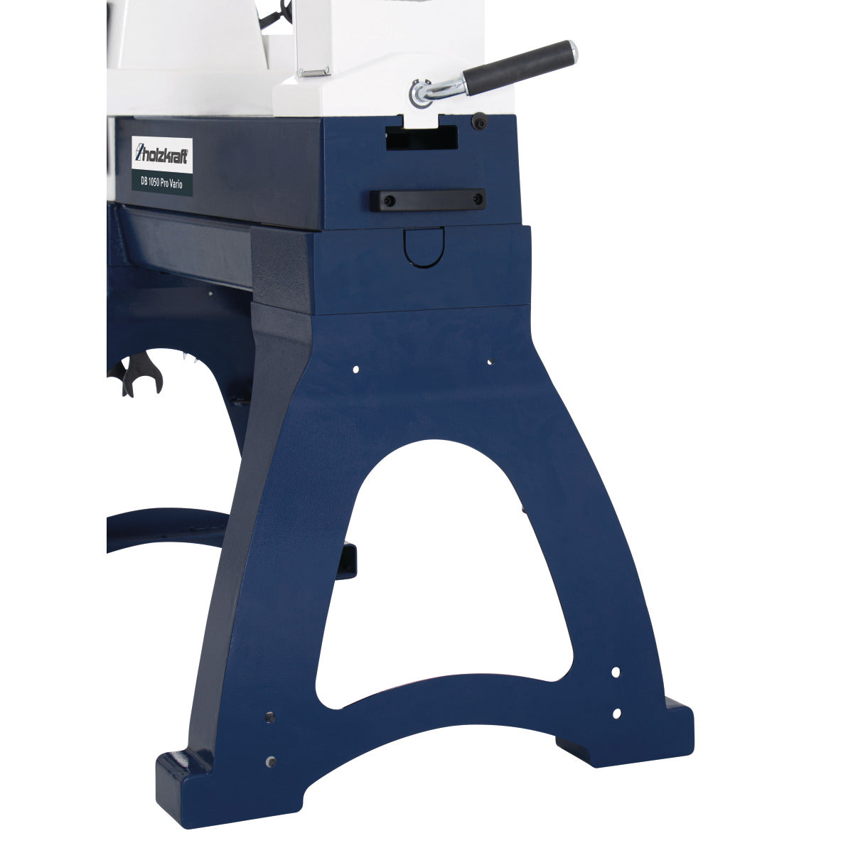 Holzkraft Drechselbank DB 1050 Pro Vario - Art. 5822105