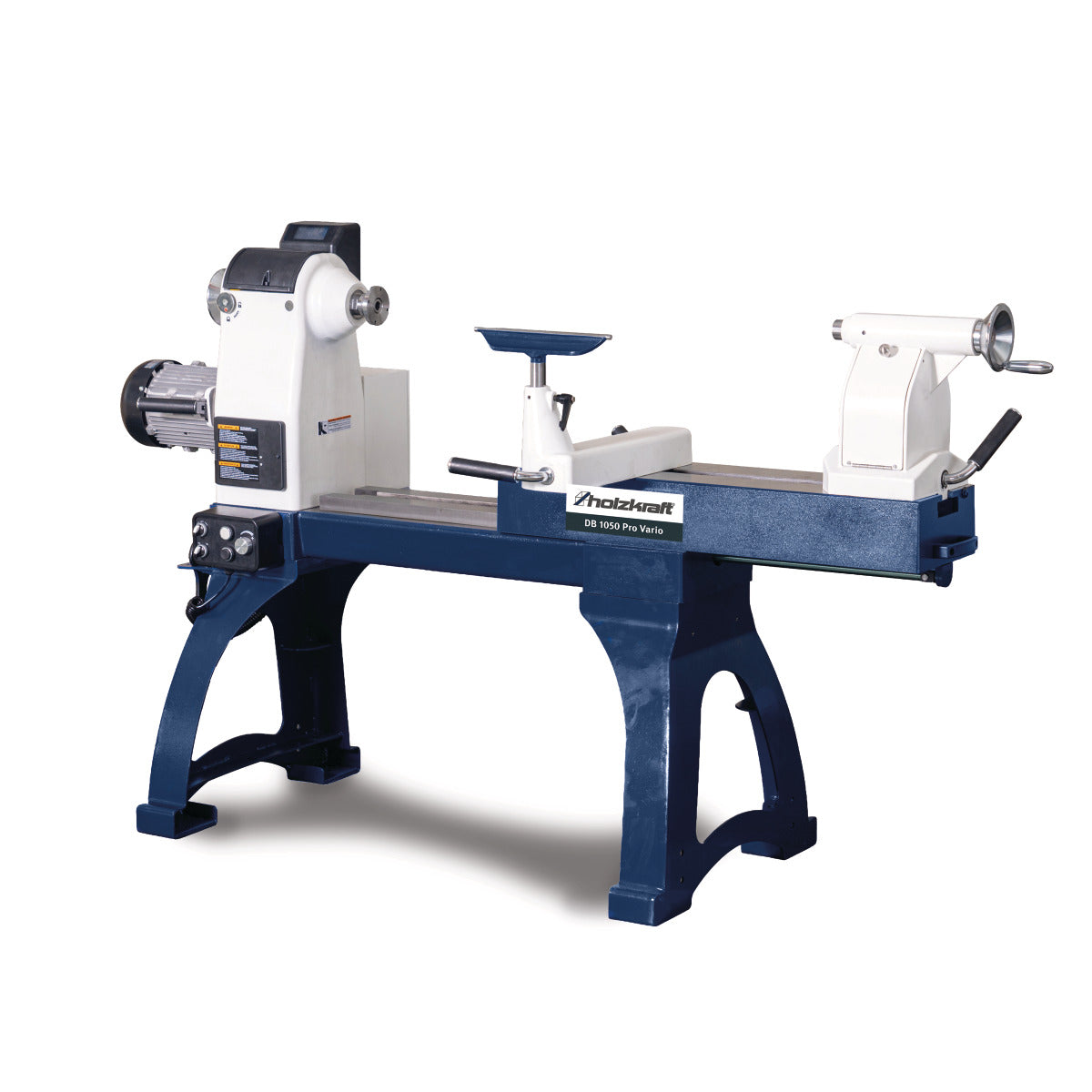 Holzkraft Drechselbank DB 1050 Pro Vario - Art. 5822105