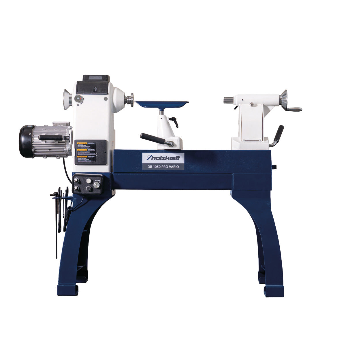 Holzkraft Drechselbank DB 1050 Pro Vario - Art. 5822105