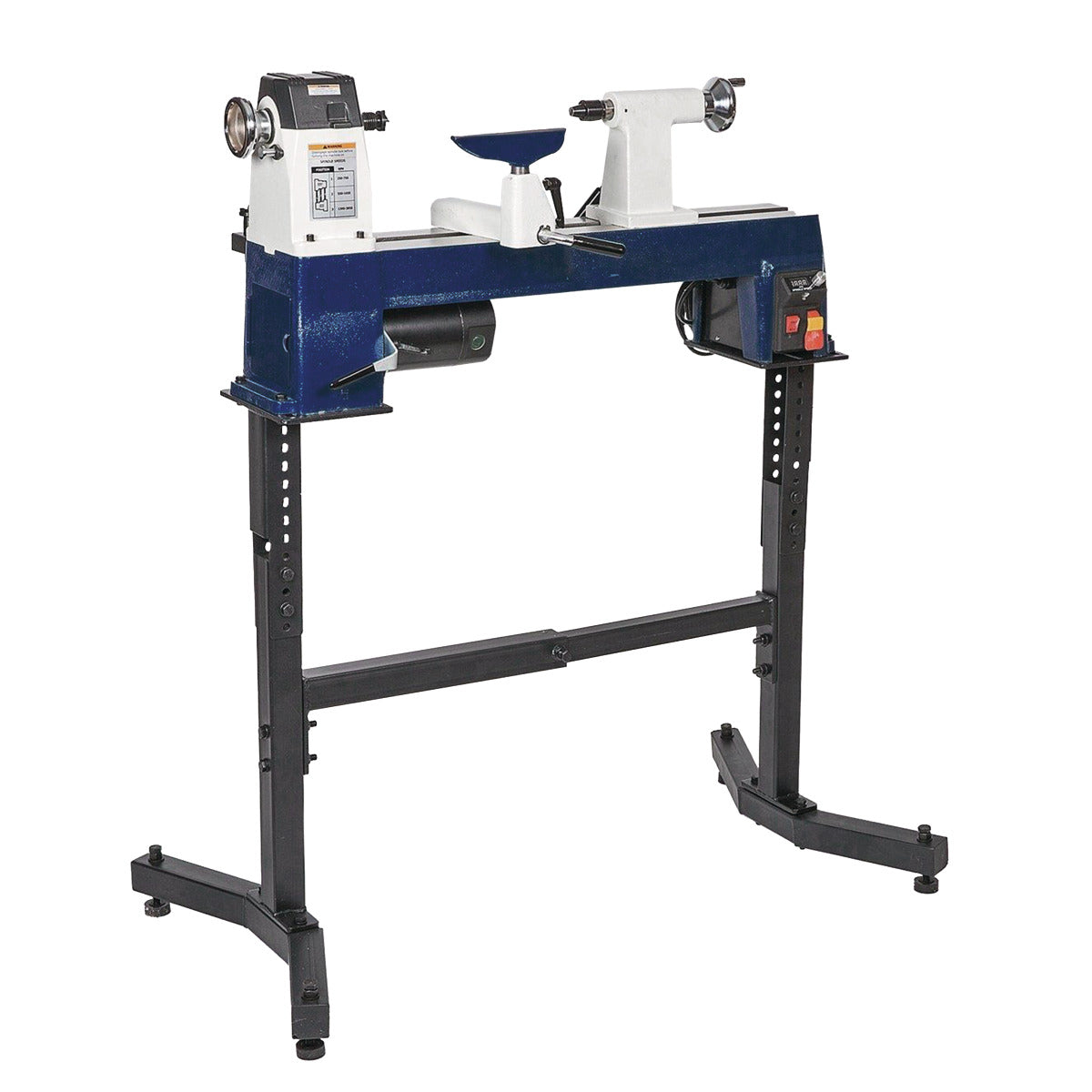 Holzkraft Untergestell für DB 460 Pro, DB 420 Pro und DB 510 Pro - Art. 5831100