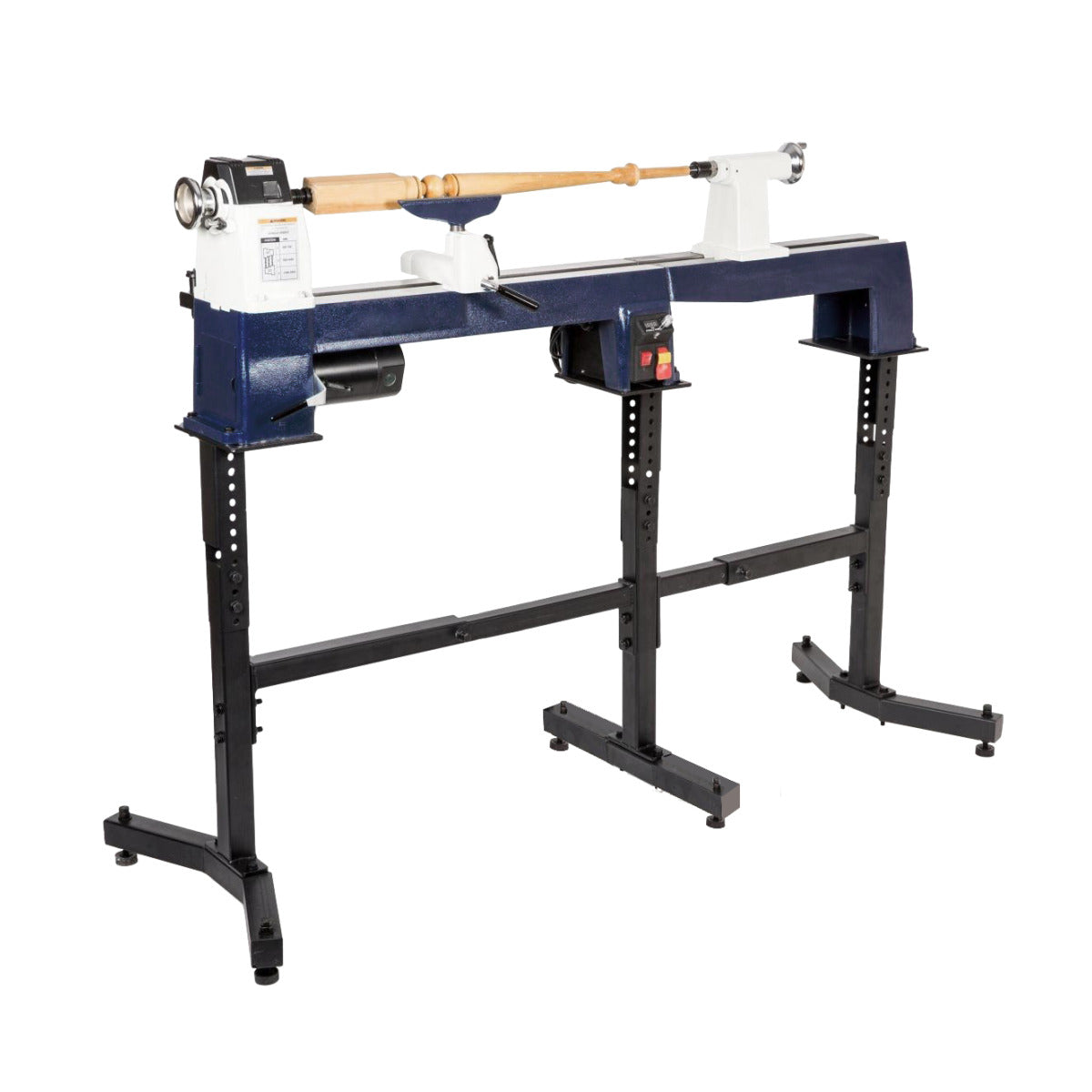 Holzkraft Untergestellverlängerung für DB 460 Pro, DB 420 Pro und DB 510 Pro - Art. 5831105