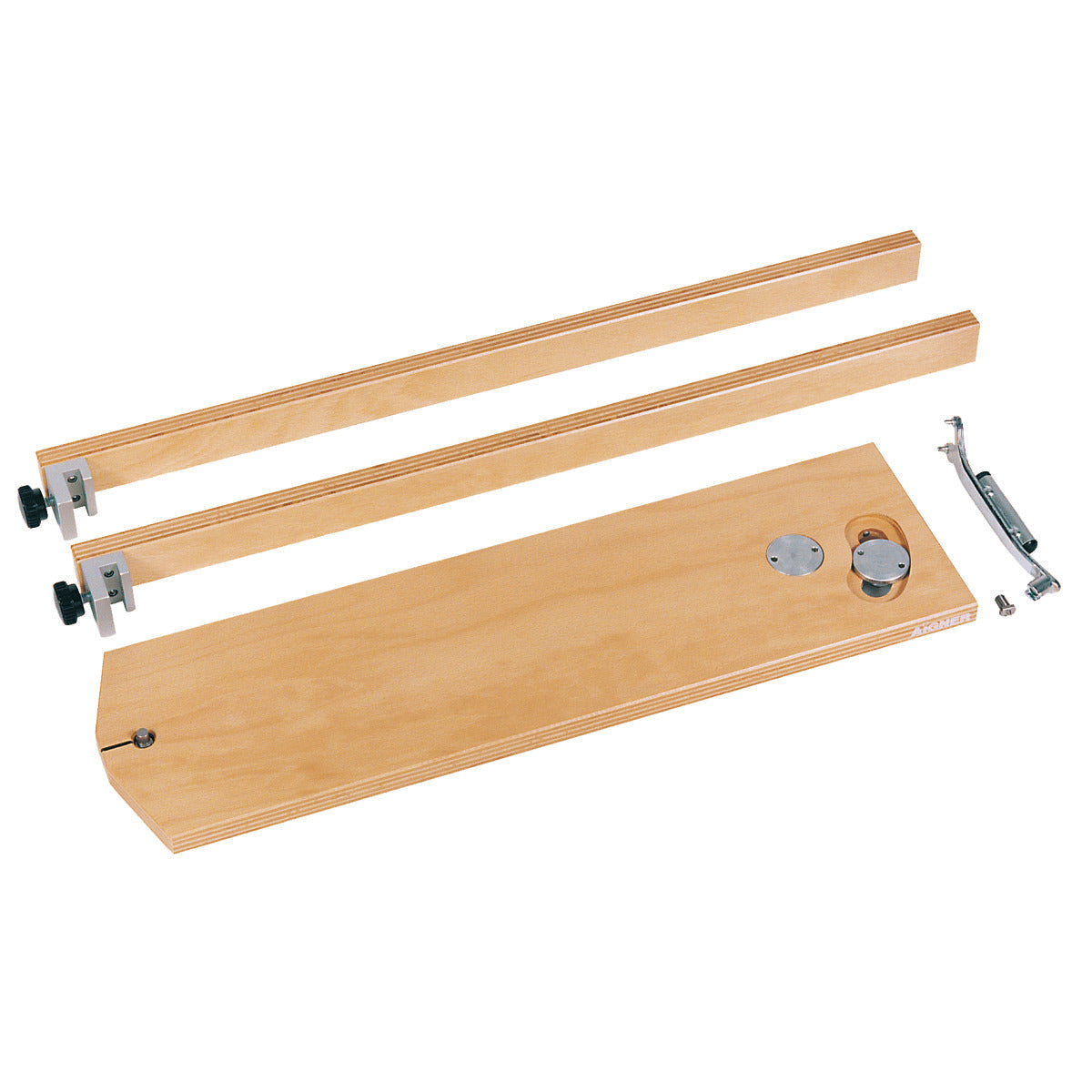 Holzkraft AIGNER Kreisschneidevorrichtung Kreisfix - Art. 5850132