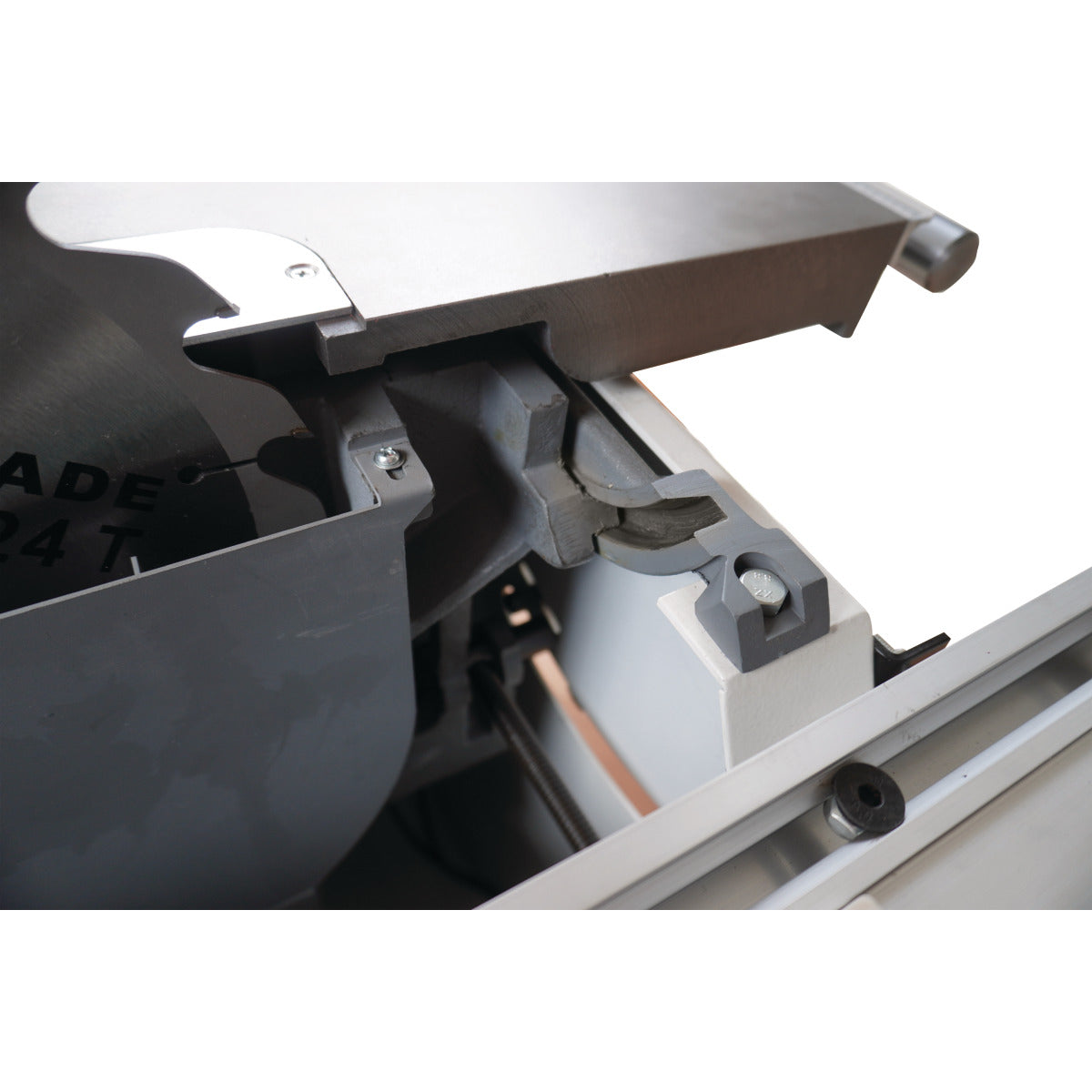 Holzstar Formatkreissäge FKS 315-1500 E - Art. 5900315