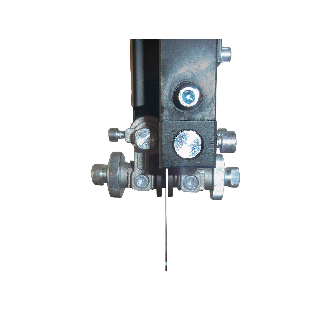 Holzstar Holzbandsäge HBS 400 - Art. 5900410