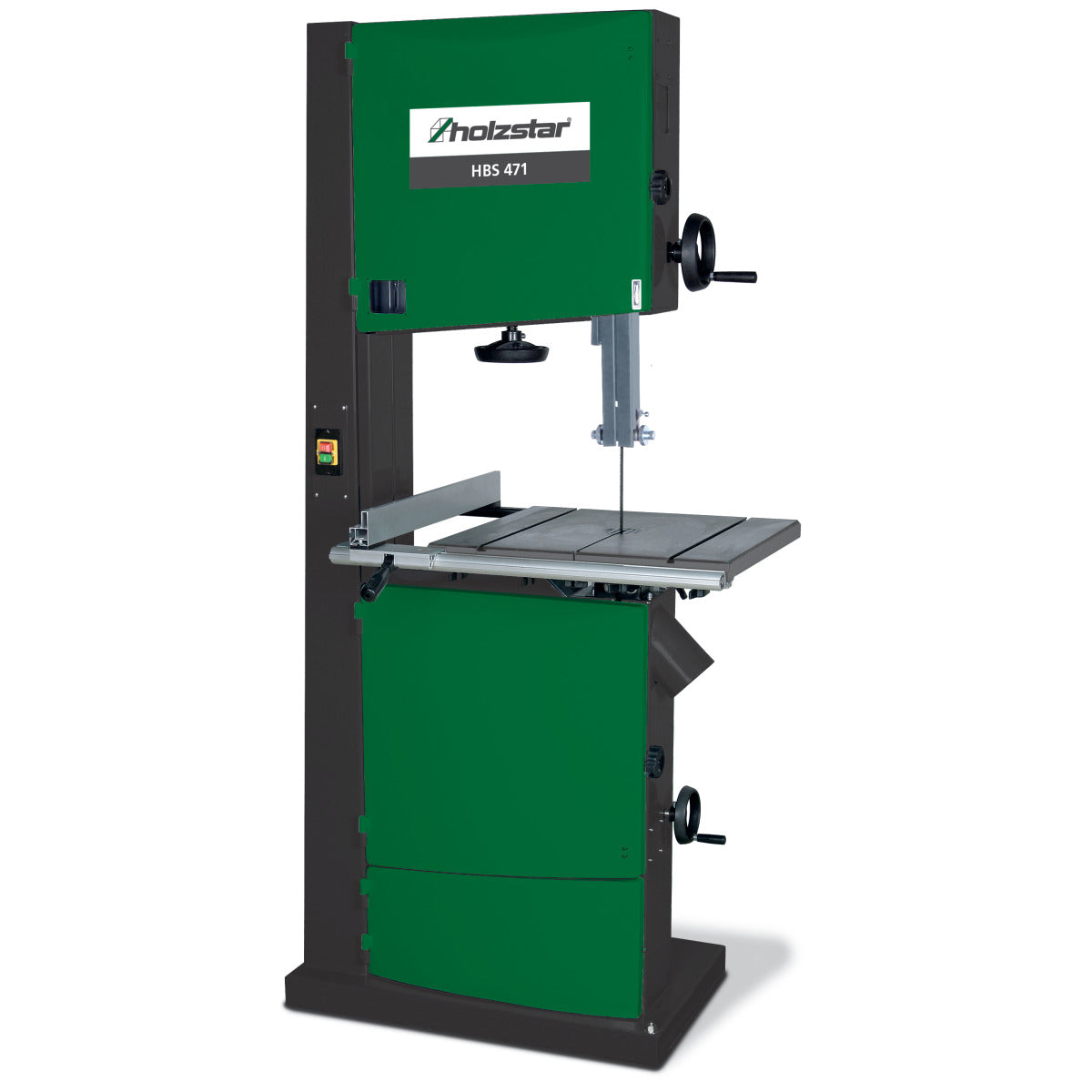 Holzstar Holzbandsäge HBS 471 - Art. 5900471