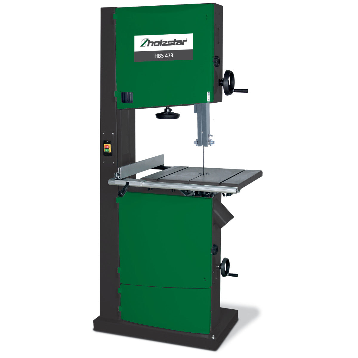 Holzstar Holzbandsäge HBS 473 - Art. 5900473