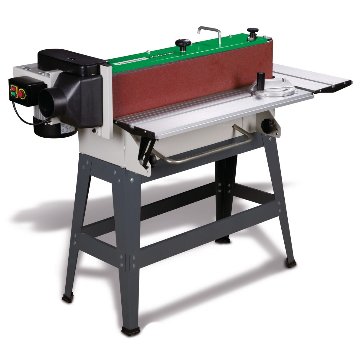 Holzstar Kantenschleifmaschine KSO 790 (230 V) - Art. 5900791