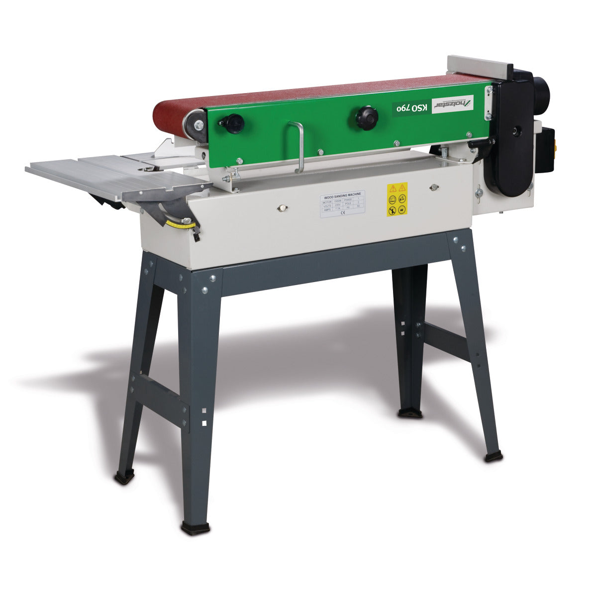 Holzstar Kantenschleifmaschine KSO 790 (230 V) - Art. 5900791