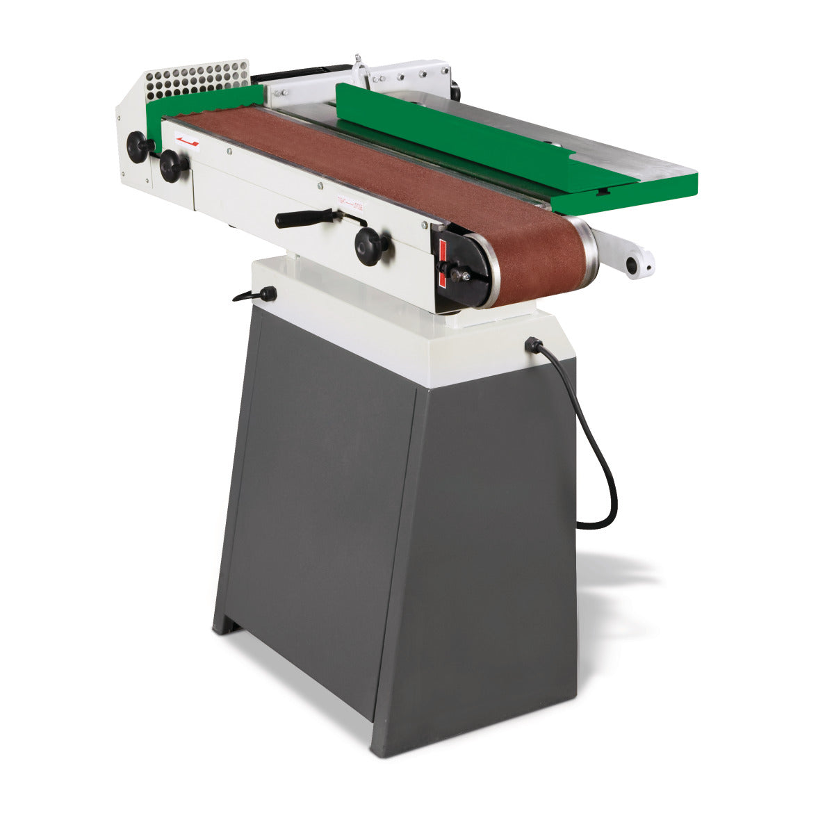 Holzstar Kantenschleifmaschine KSO 850 (400 V) - Art. 5900850