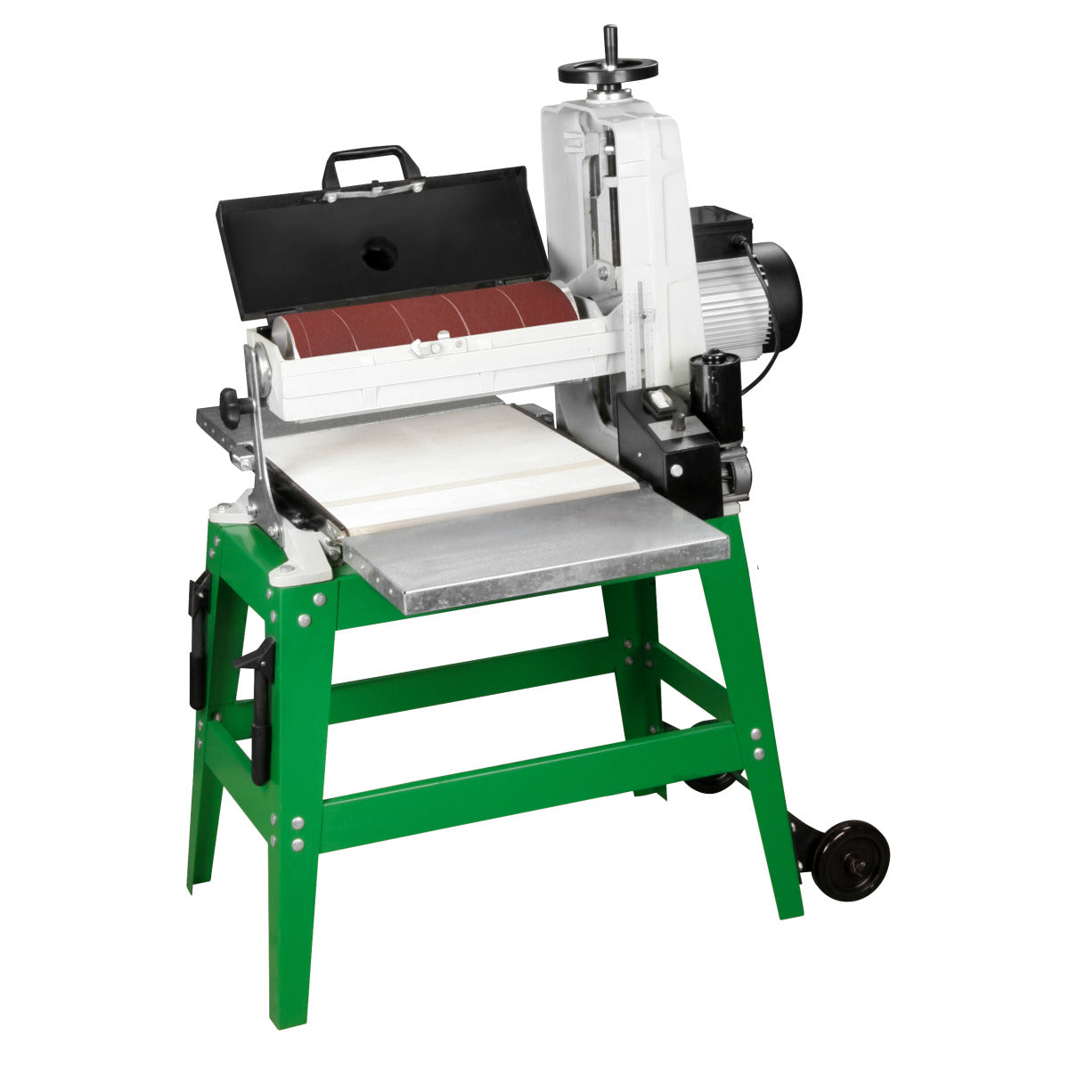 Holzstar Zylinderschleifmaschine ZSM 405 - Art. 5901405