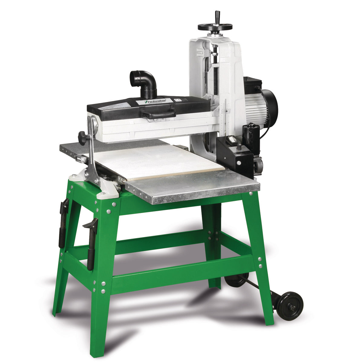 Holzstar Zylinderschleifmaschine ZSM 405 - Art. 5901405