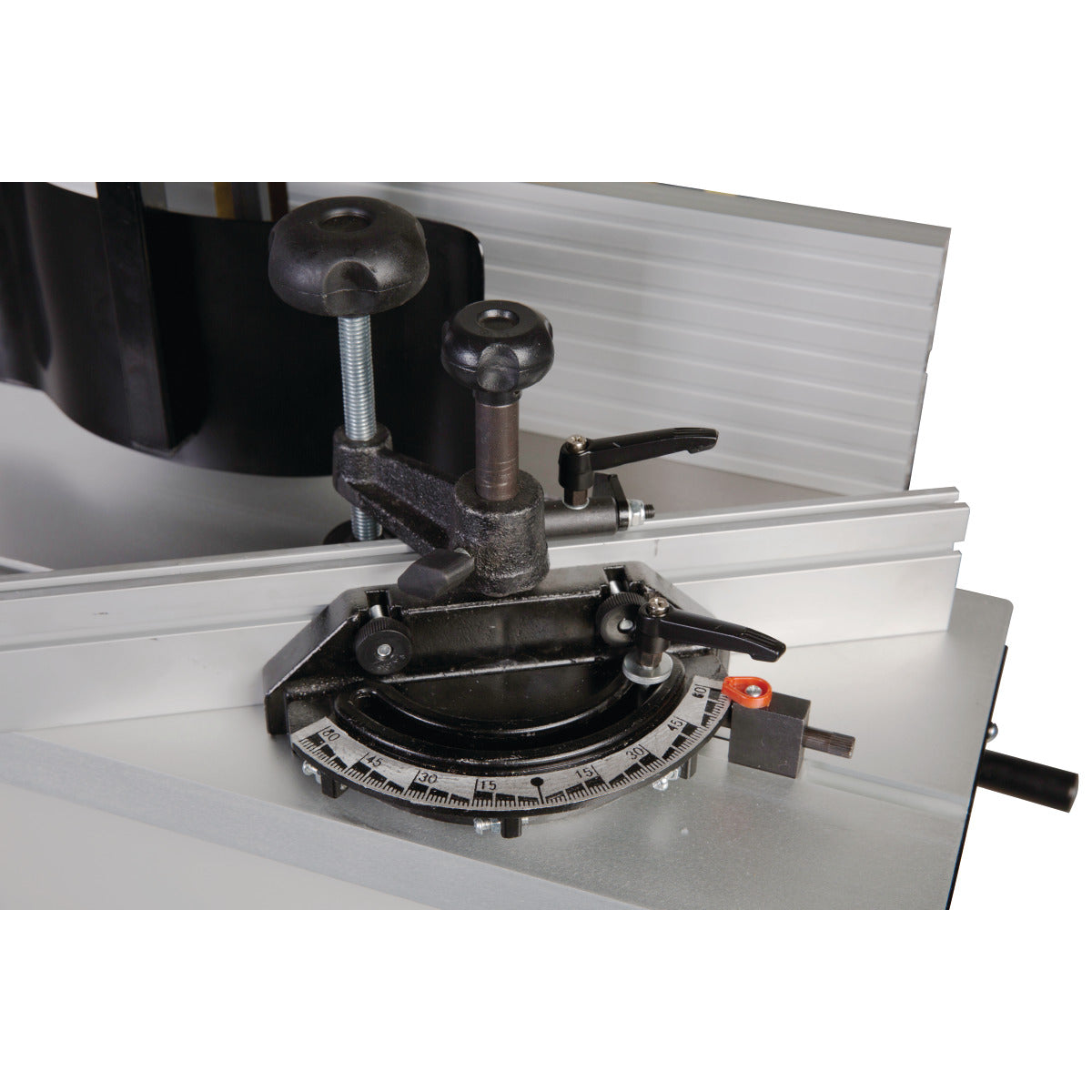 Holzstar Tischfräse TF 170 E (400 V) - Art. 5901918