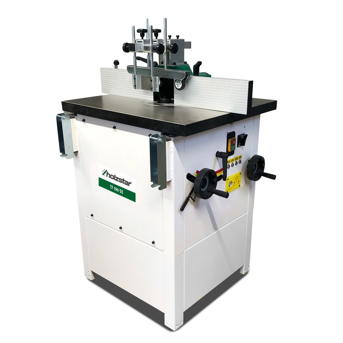 Holzstar Tischfräse TF 190 SE (400 V) - Art. 5901933