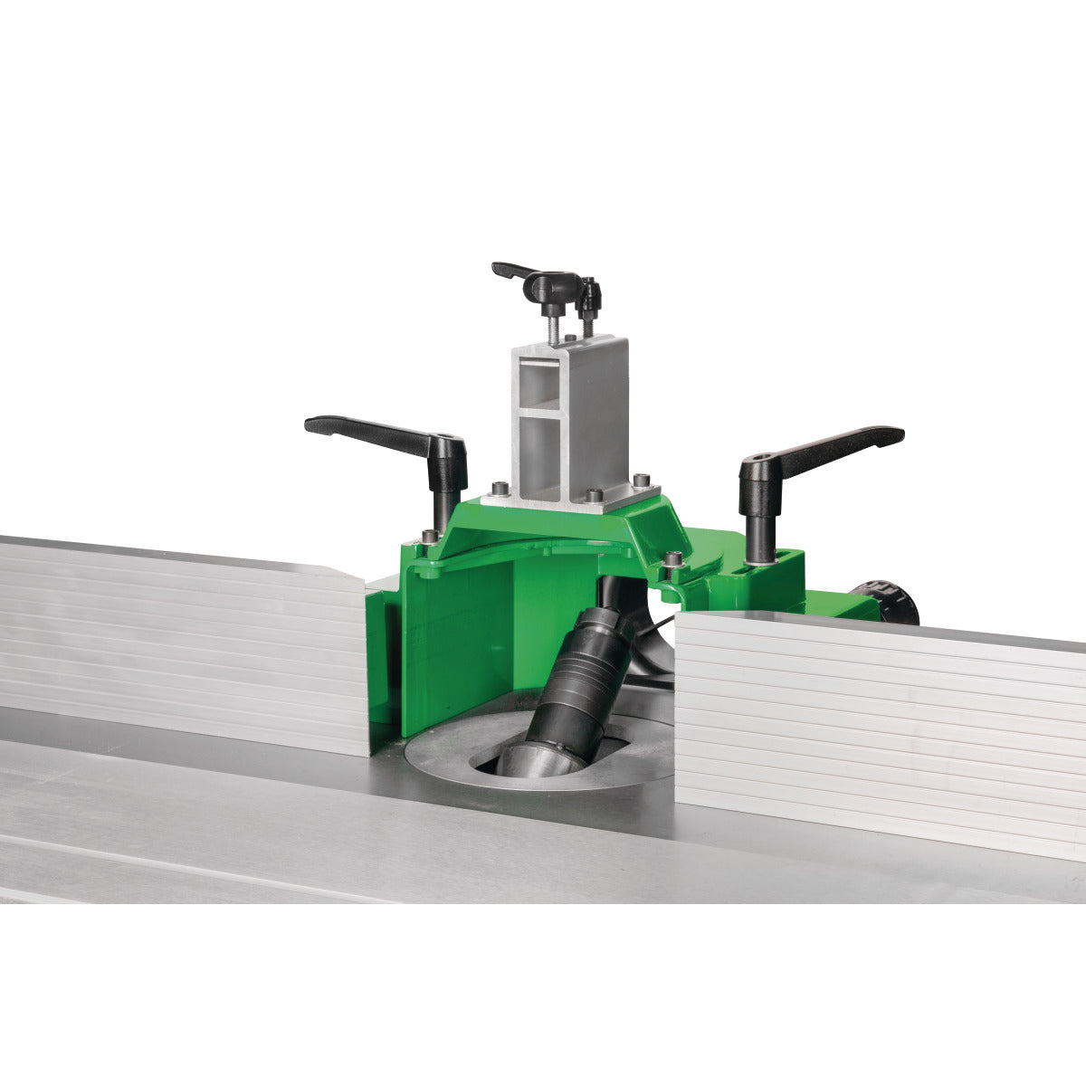 Holzstar Tischfräse TF 200 SE - Art. 5902000
